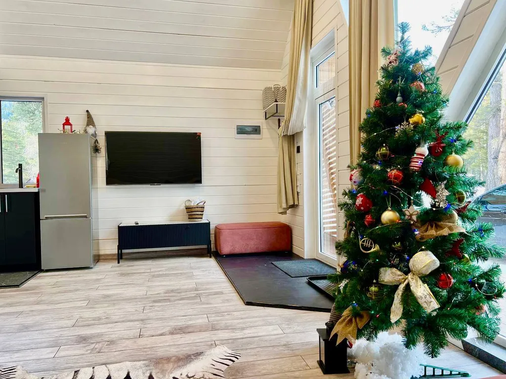 3-комнатный Дом