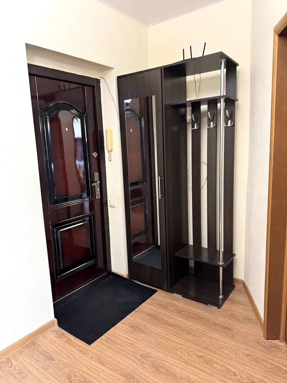 Уютная квартира в курортной зоне