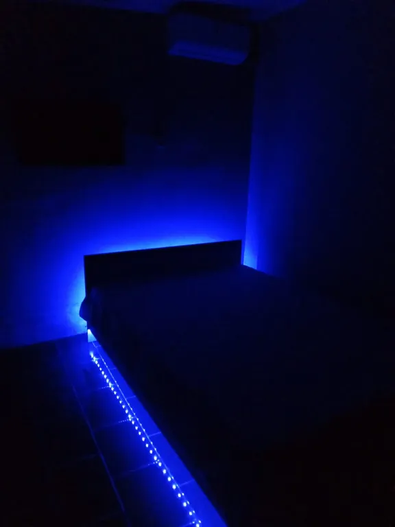 Уютный гостевой домик в центре города