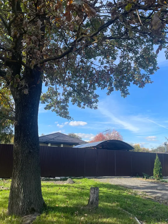 Уютный дом-дуплекс с баней