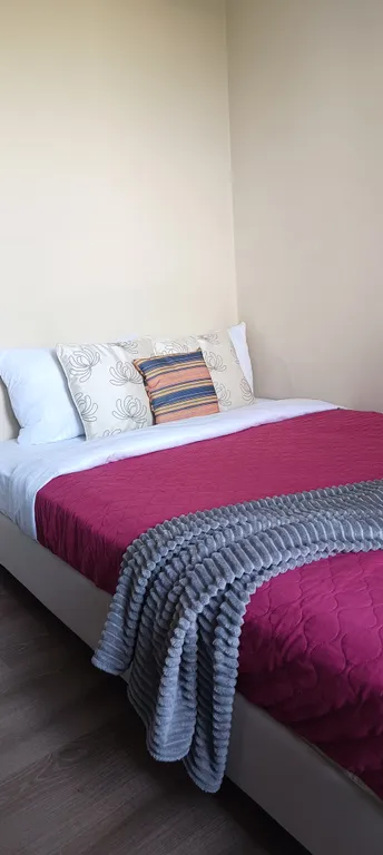 Солнечная студия за Мегой