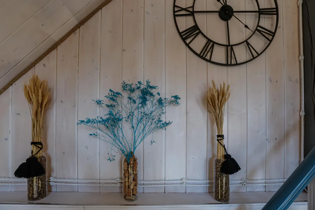 Лакшери изба