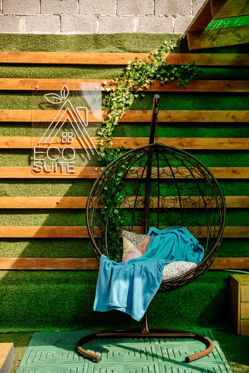 Коттедж Эко-дом — Сириус