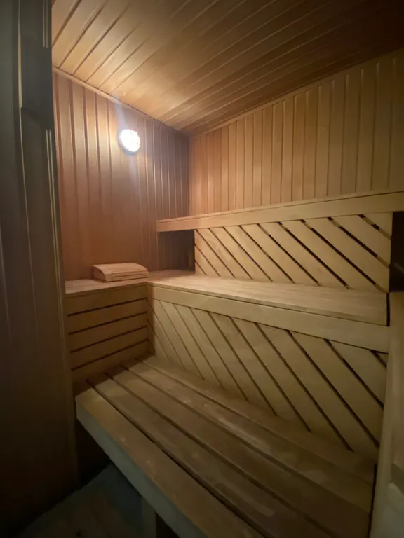 Уютный дом на Рублевке