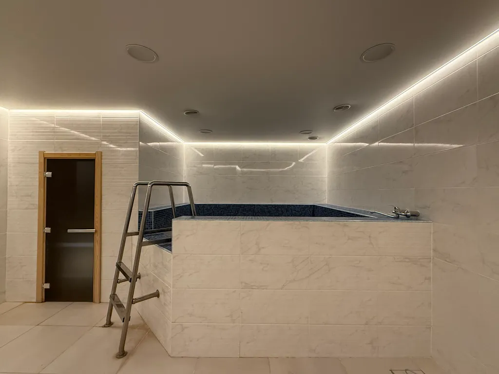 Гостевой Дом с видом на горы