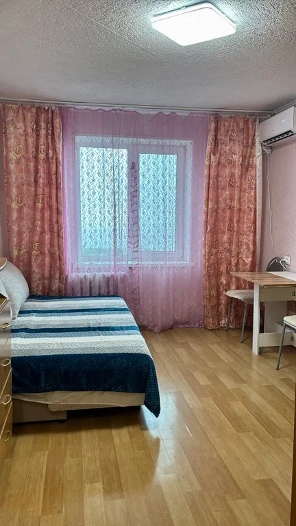 Студия с видом на море