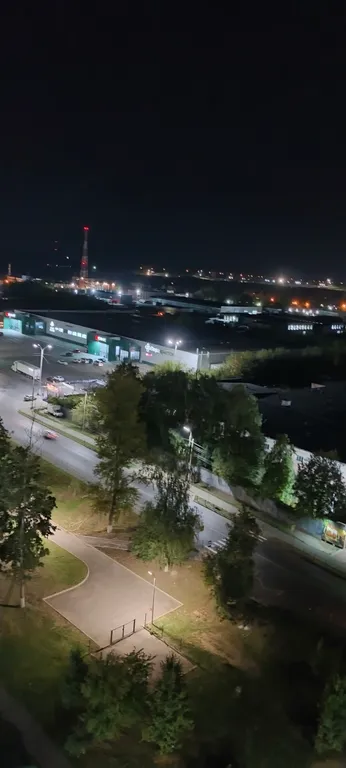 Комфорт Орёл