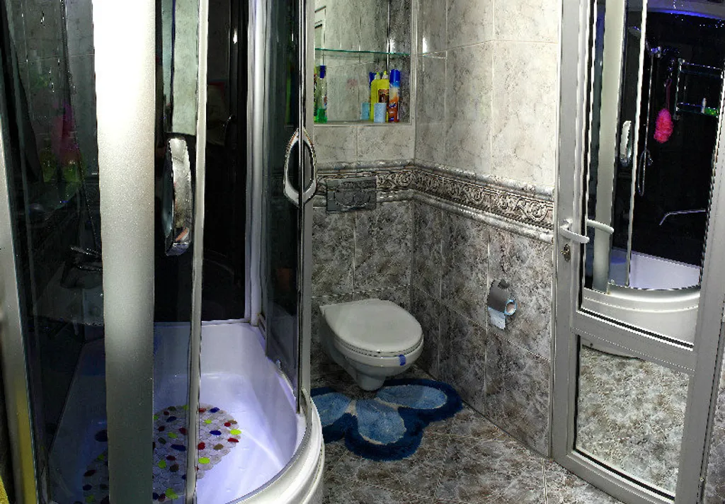 Квартира Видовая крупногабаритная квартира в историческом центре, с парковкой — Севастополь