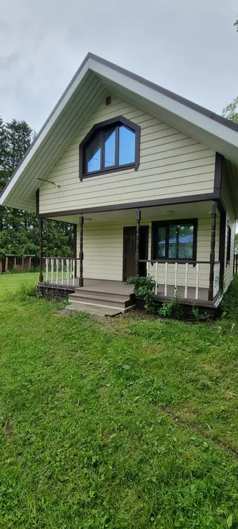 Коттедж Дом возле ясеня — аренда посуточно в Рауталахти