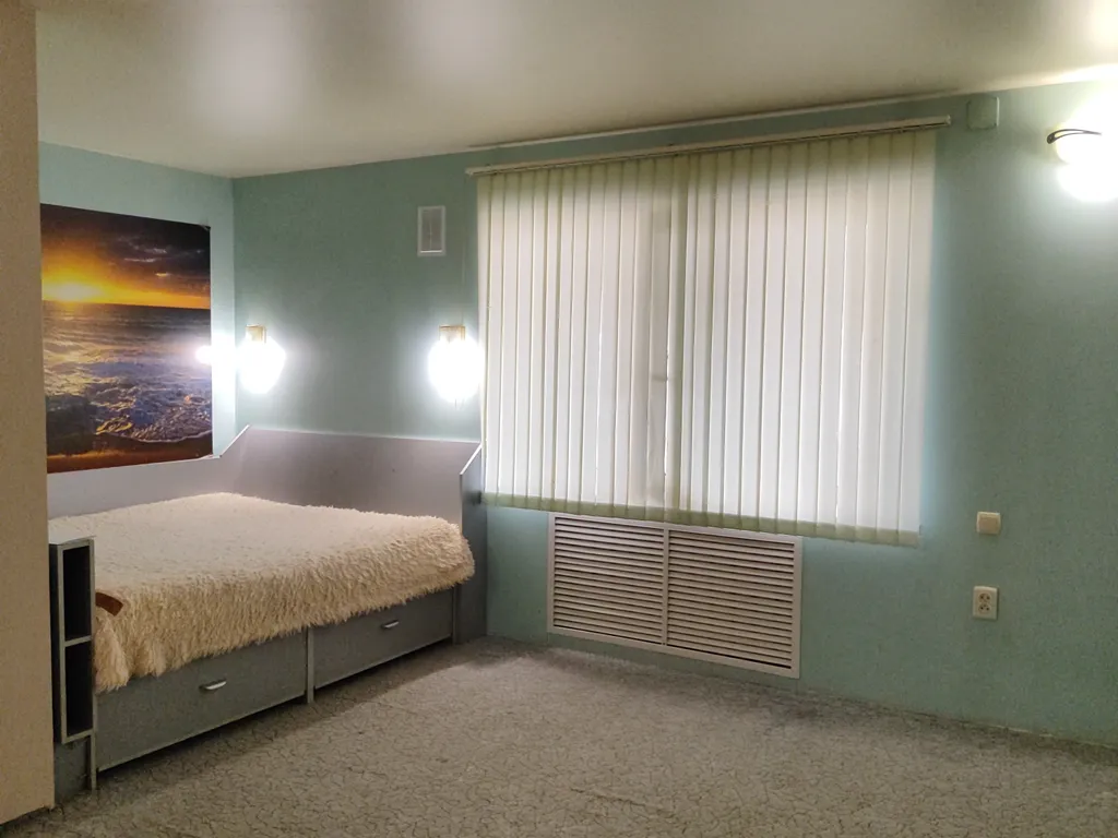 Квартира Квартира в самом развитом микрорайоне города — Пятигорск