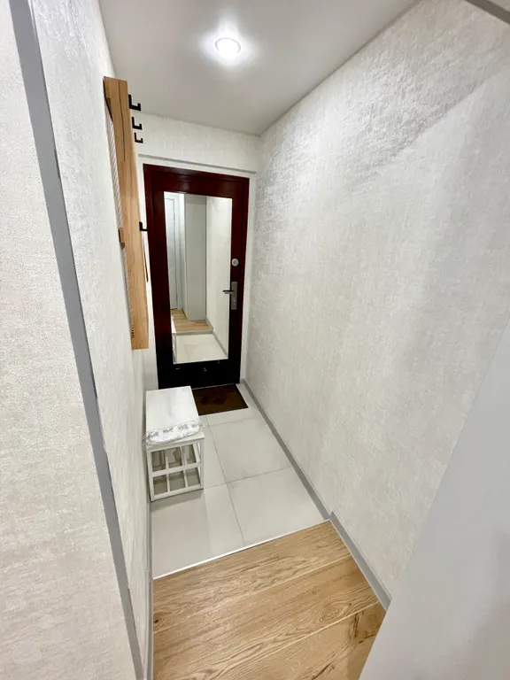 Квартира Квартира Современная студия у Онкоцентра и Школы милиции — Красноярск