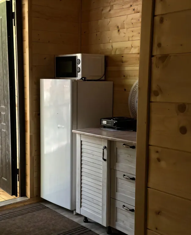 1-комнатный Дом