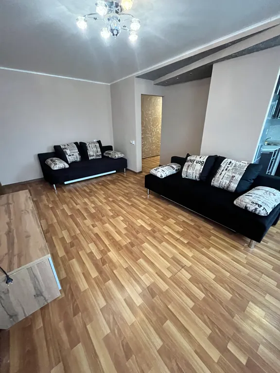 2х комнатная квартира — аренда посуточно в Губаха