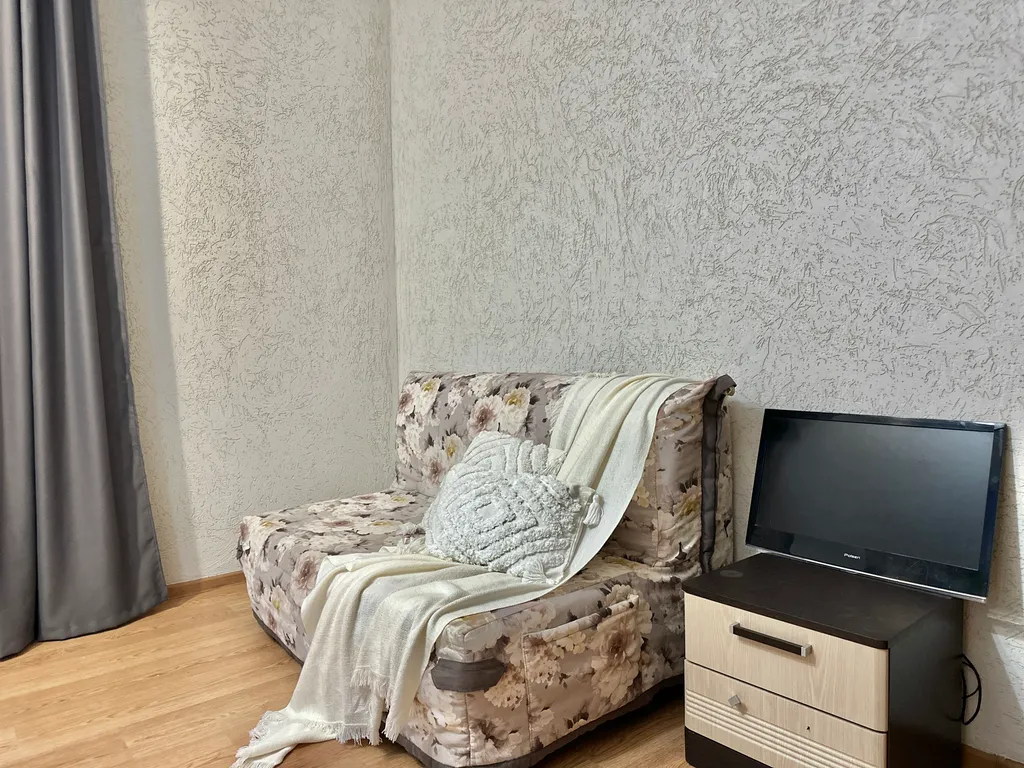 Квартира Солнце в горах — Домбай