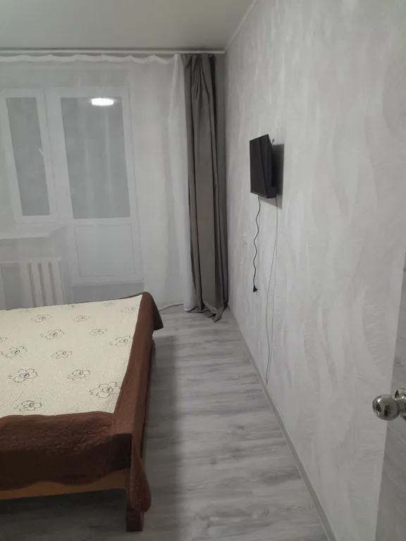 Уютная квартира в историческом центре