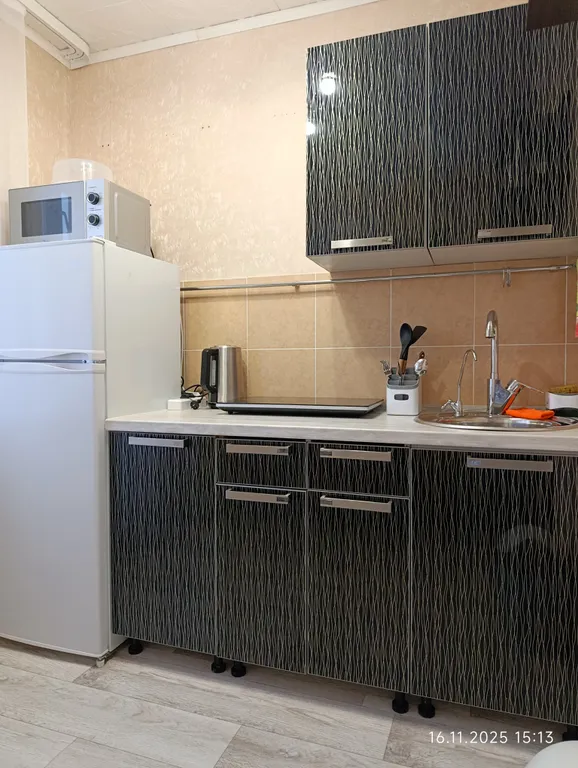 Свежая 2-х комнатная квартира