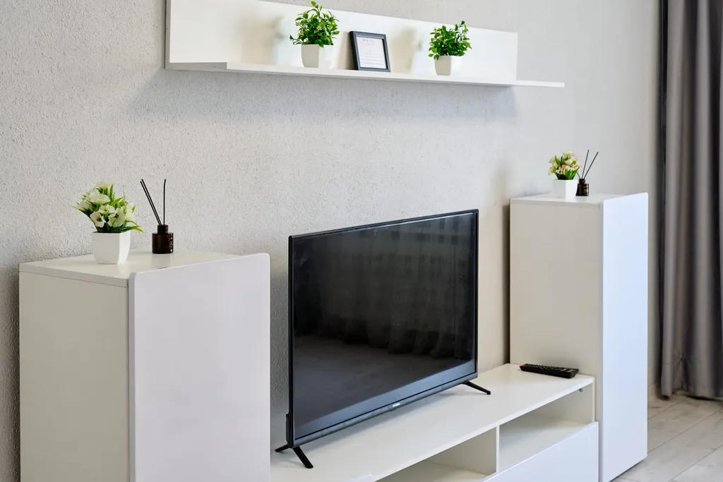 Квартира Уютная квартира в в центре города — Краснодар