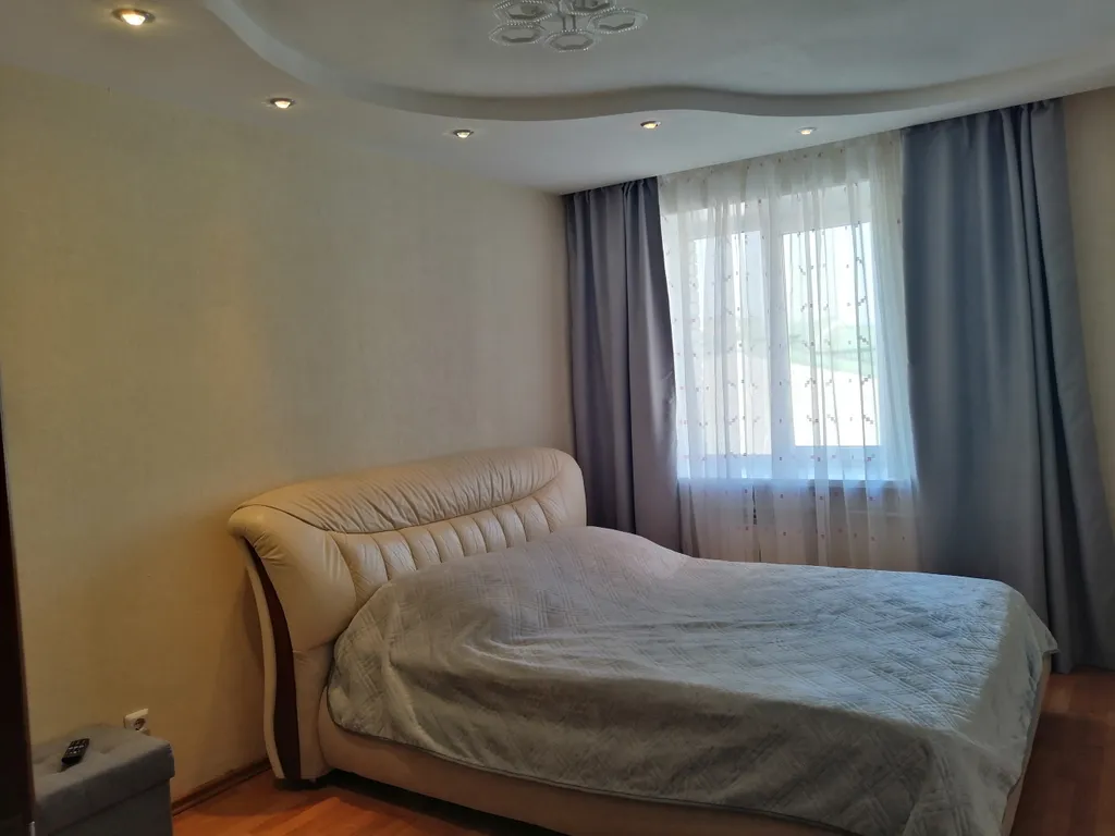 Уютная квартира — аренда посуточно в Сосновый Бор