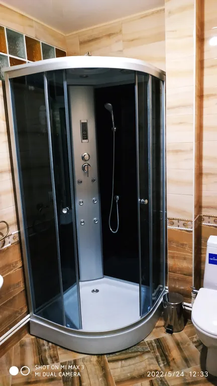 Апартаменты на Московской площади