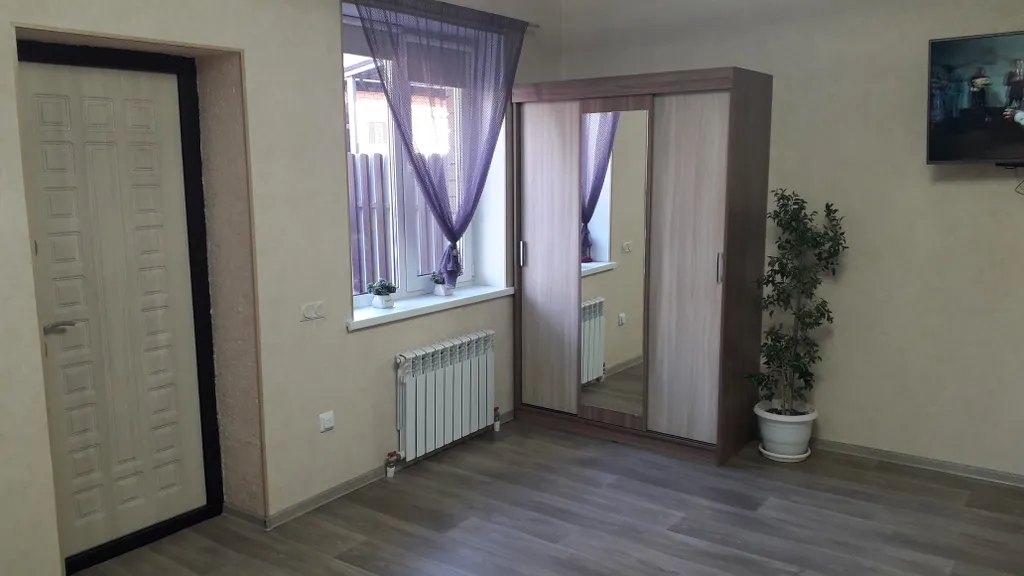 3-комнатный Дом