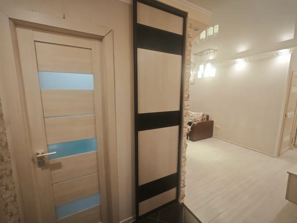 Квартира в исторической части города рядом с кремлем