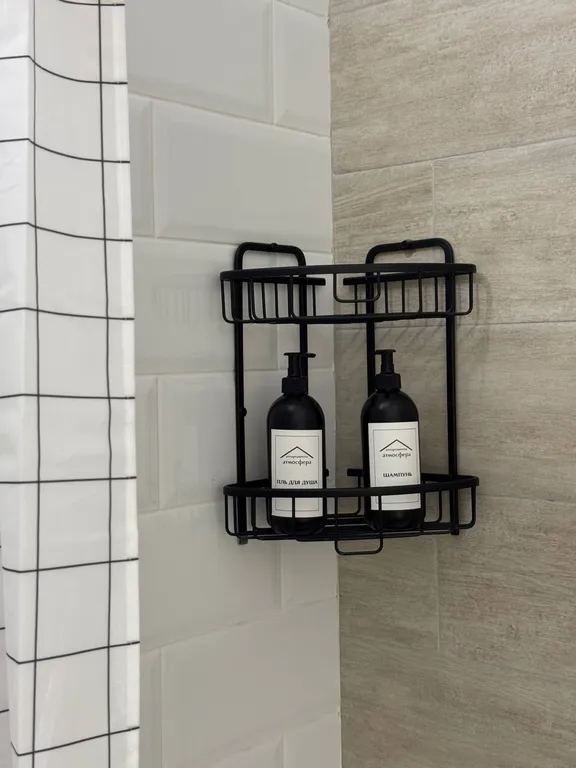 Уютные однокомнатные апартаменты