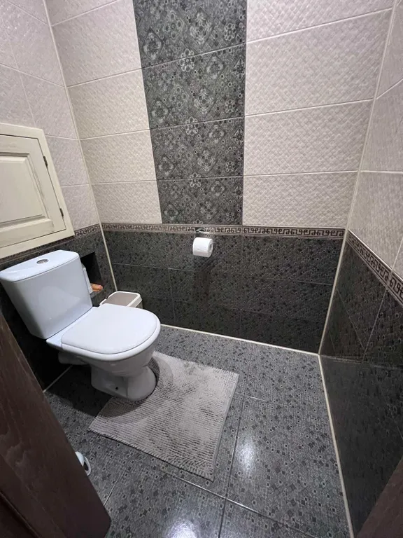 2-комнатная квартира в новом доме в самом новом микрорайоне