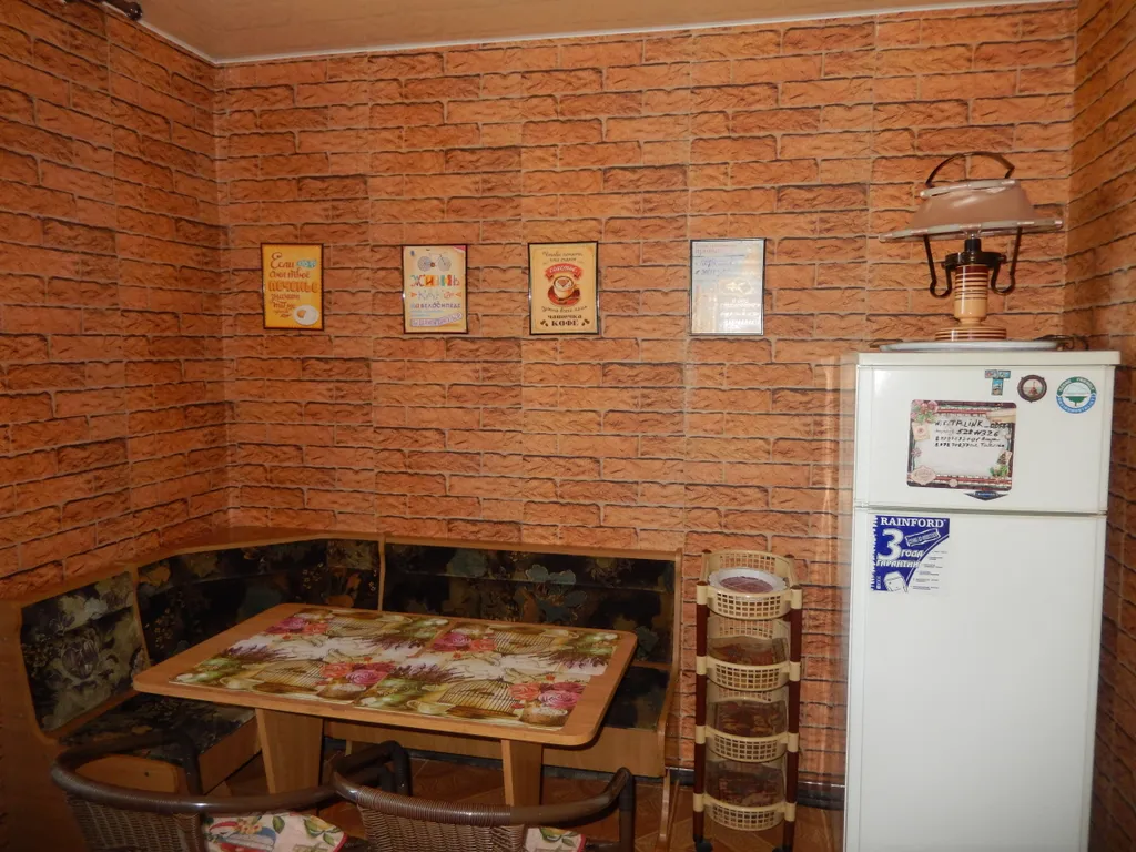 Квартира 2-комнатная Квартира — Севастополь