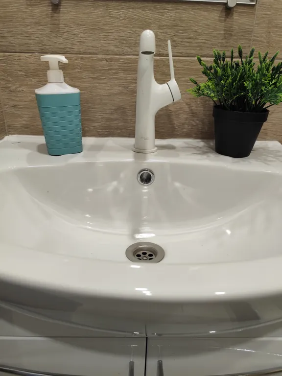 Уютная просторная квартира в экологичном районе