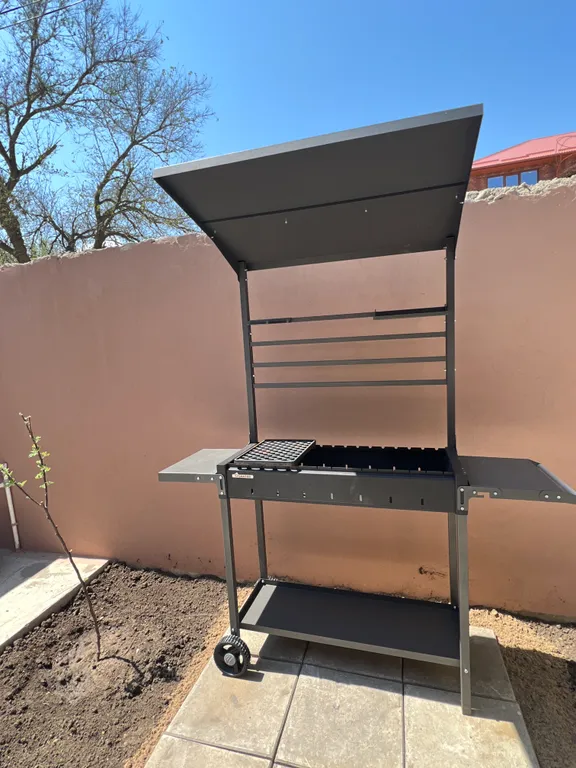 Дом у моря 1