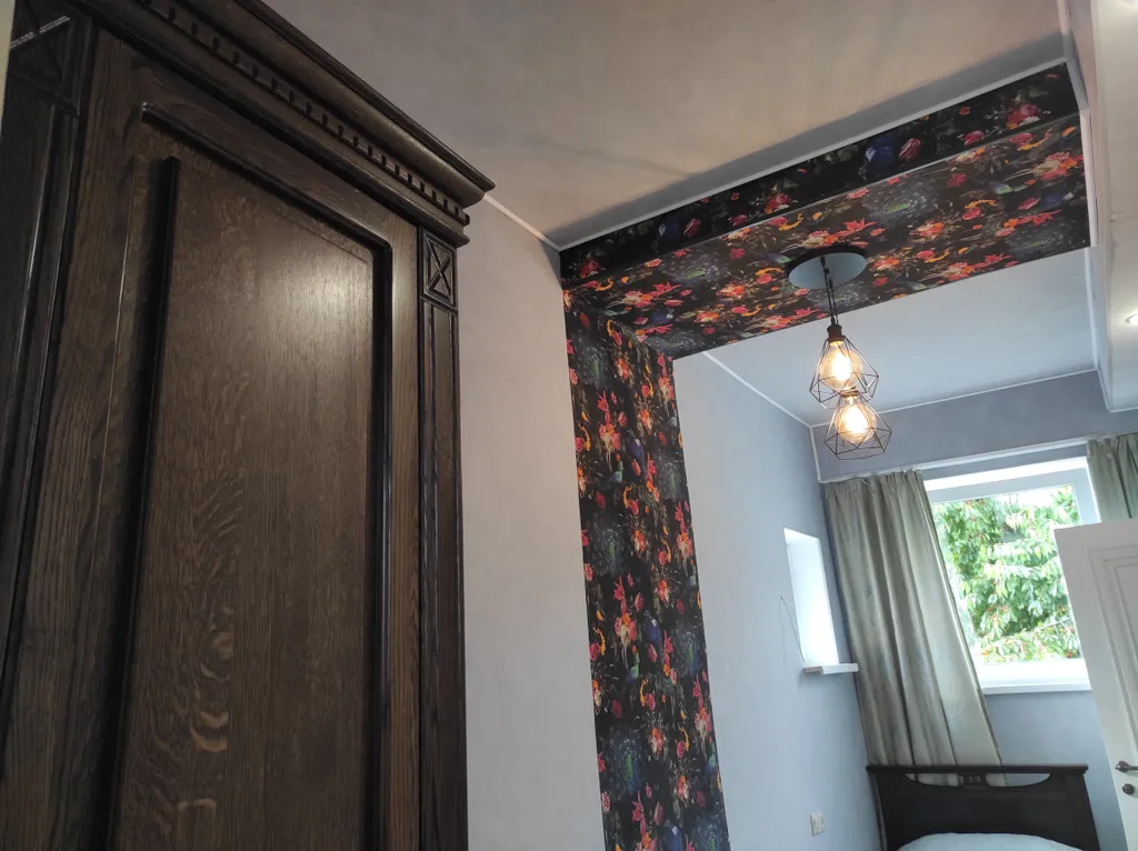 Квартира 1 в центре курортной зоны с раздельными комнатами с санузлами