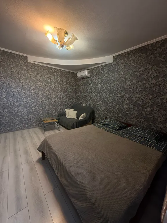 Вместительная двушка