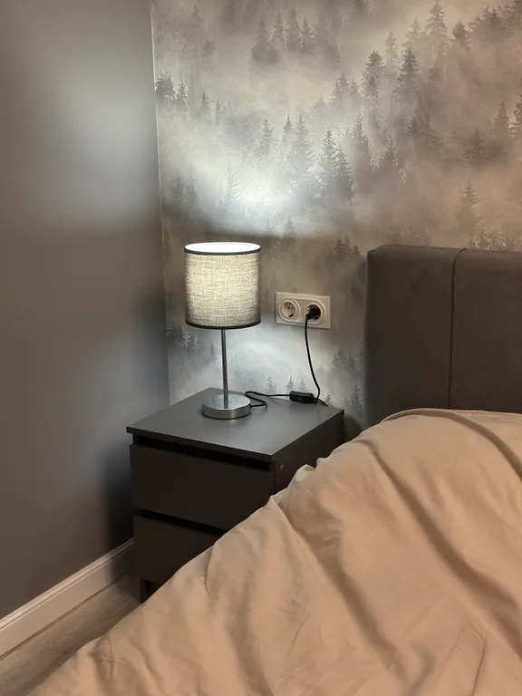 Квартира Уютная квартира с камином для приятного отдыха — Шерегеш