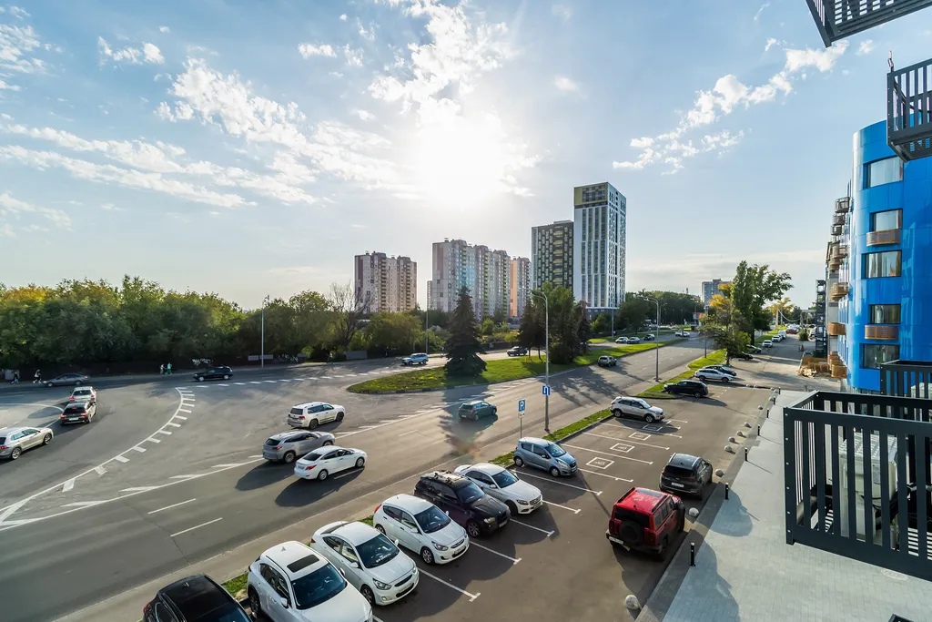 Апартаменты Family Residence | 2 спальни