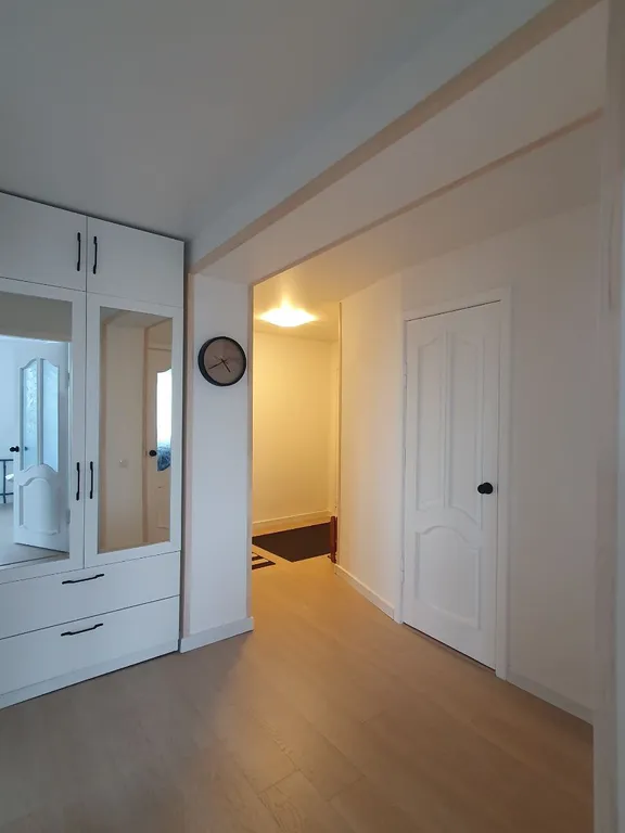 Уютная видовая квартира у Кремлевского парка