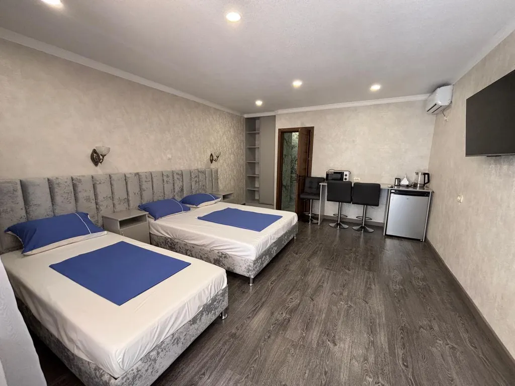 Квартира Уютный апартамент у моря — аренда посуточно в Гагра