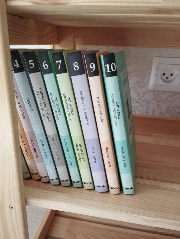 Комфортная квартира