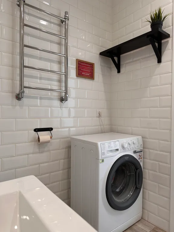 Квартира-студия для Вашего отдыха