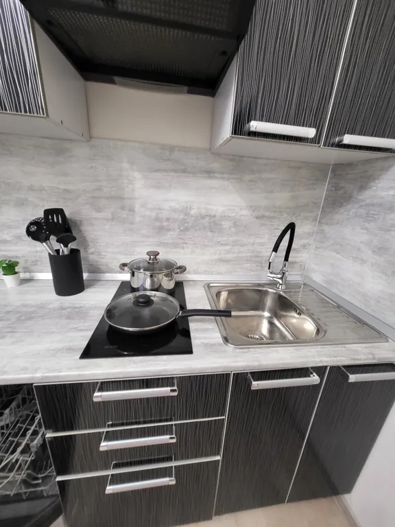 Квартира напротив казино