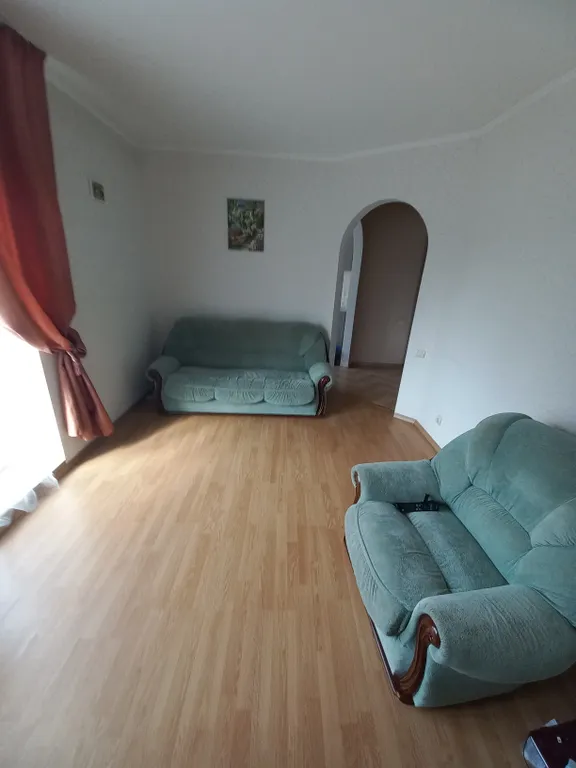 Апартаменты с хорошей локацией