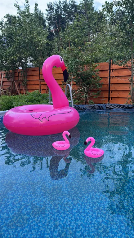 Коттедж Уютный Дом в 35 км от МКАДа с дизайнерским ремонтом — Ногинск