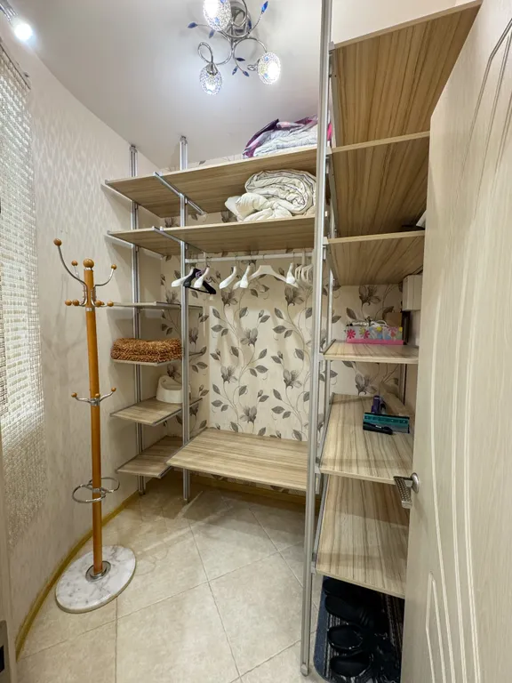 Квартира 3-комнатная Квартира — Краснодар