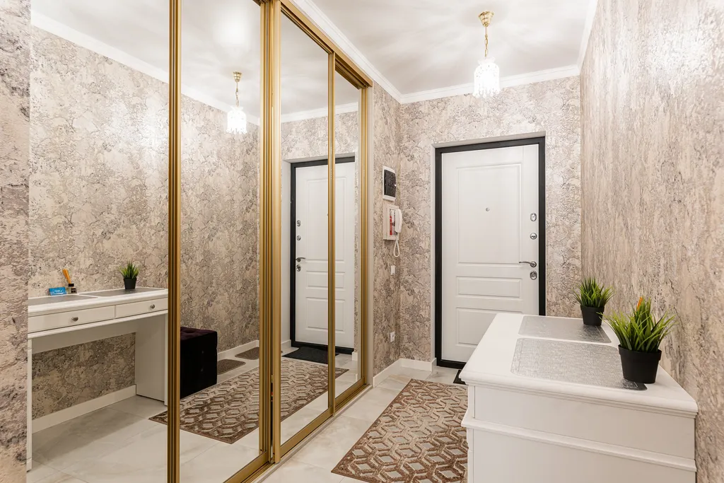 Квартира Квартира BELMIR RESIDENCE — Минск