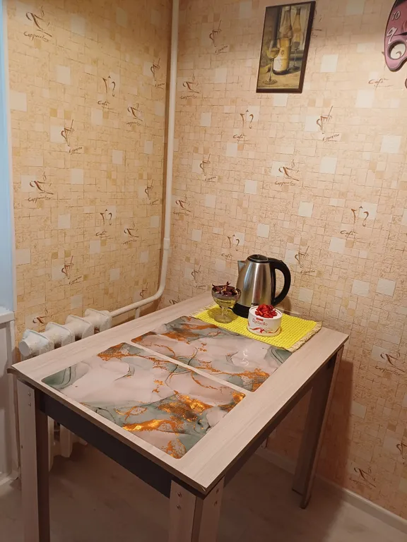 Квартира Уютная, чистая квартира в центральном районе рядом с жд  и автвокзалом — Волгоград