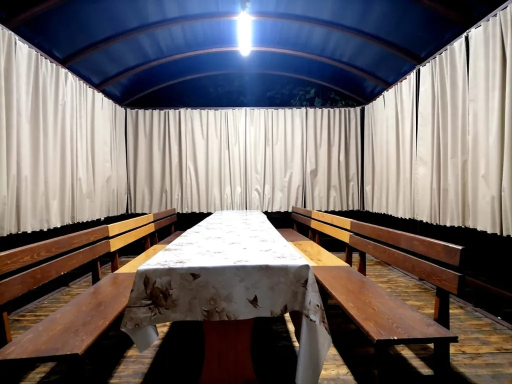 Гостевой дом Ущелье