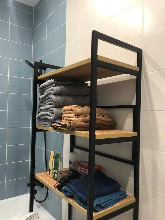 Уютный гостевой дом