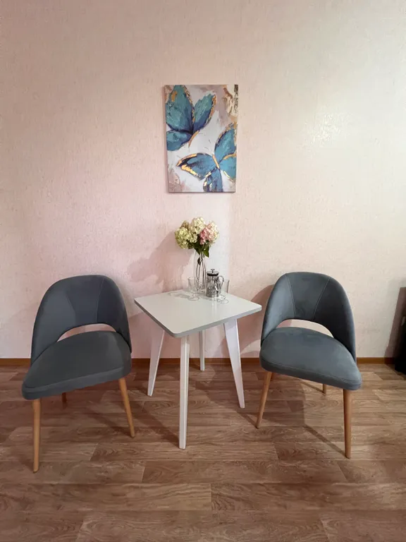 Студия Набережная Смолино