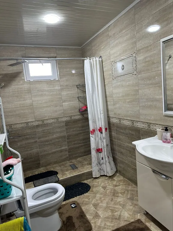 Уютный гостевой дом в пяти минутах от Гуниба с видом на горы