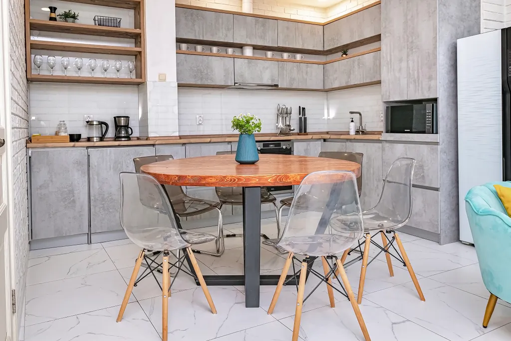 Family Suite, самый центр с шикарным видом на море