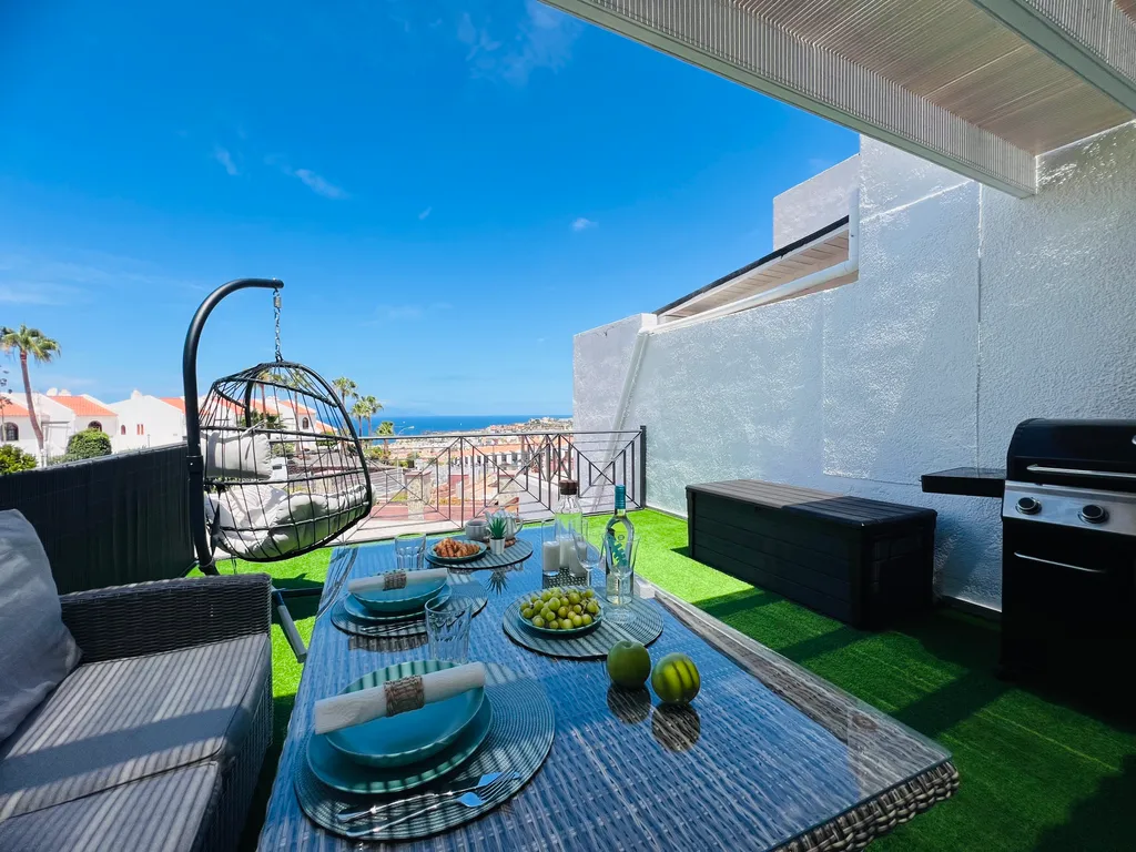 PaulMarie Rentals in Villas Canarias